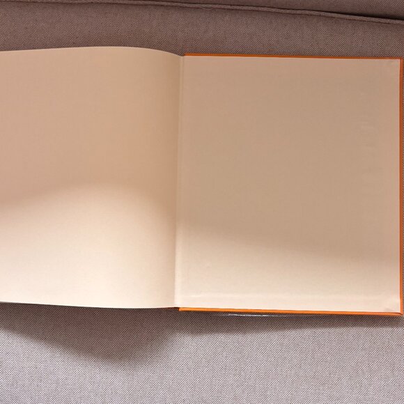 Japanese Nakabayashi Photo Album Like New, in Plastic with Writing Strip - Picture 5 of 7